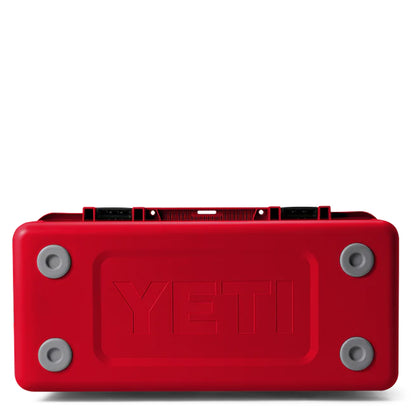 YETI Loadout GoBox 60 Gear Case Rescue Red