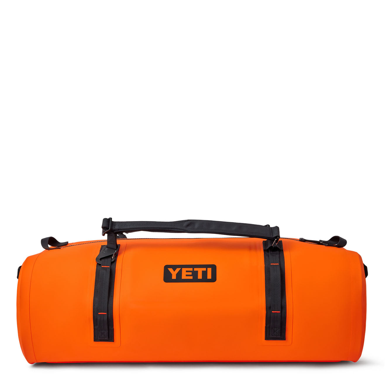 YETI Panga 100L Waterproof Duffel King Crab The Sporting Lodge