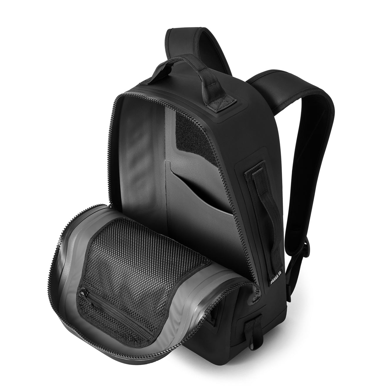 YETI Panga 28L Waterproof Backpack Black