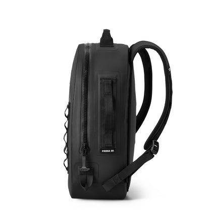 YETI Panga 28L Waterproof Backpack Black