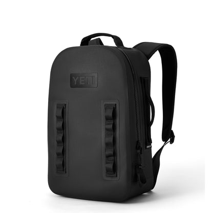 YETI Panga 28L Waterproof Backpack Black