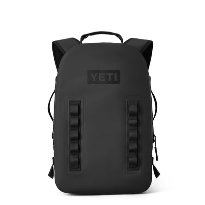 YETI Panga 28L Waterproof Backpack Black