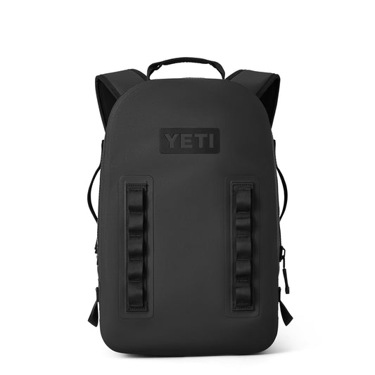 YETI Panga 28L Waterproof Backpack Black