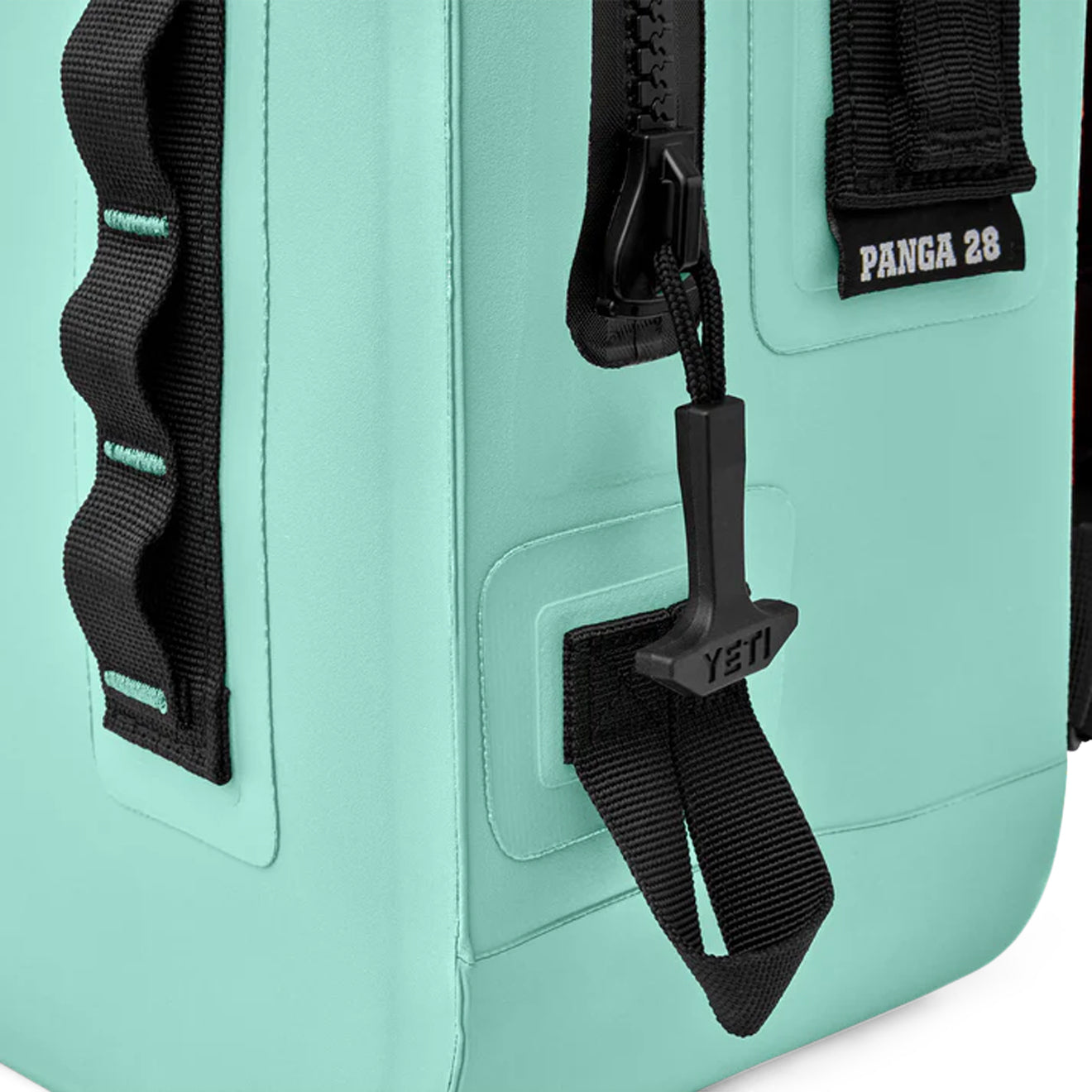 YETI Panga Submersible Backpack 28L Seafoam