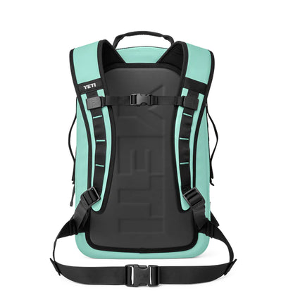YETI Panga Submersible Backpack 28L Seafoam