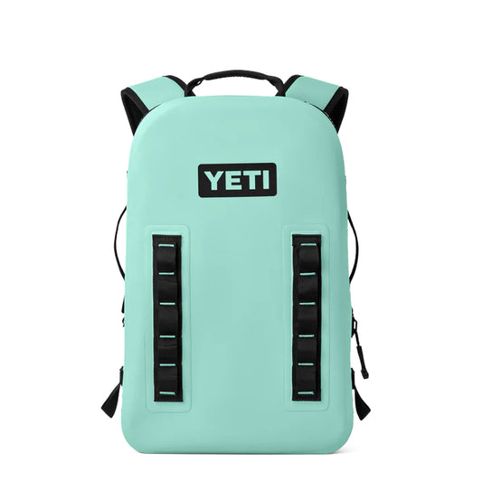 YETI Panga Submersible Backpack 28L Seafoam