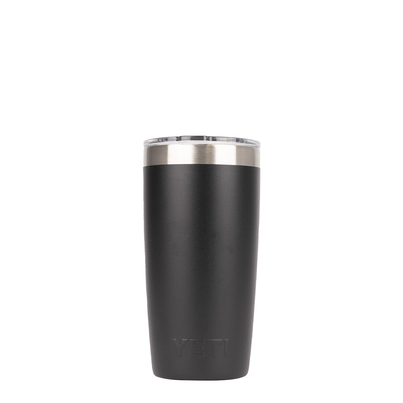 YETI Rambler 10oz Tumbler Black