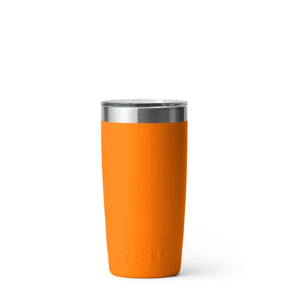 YETI Rambler 10oz Tumbler MS King Crab