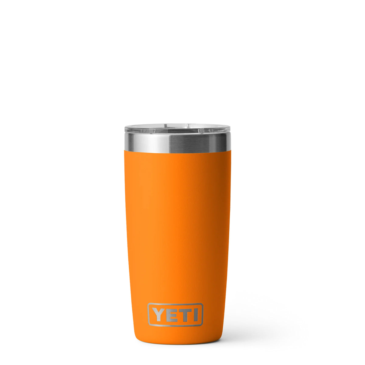 YETI Rambler 10oz Tumbler MS King Crab