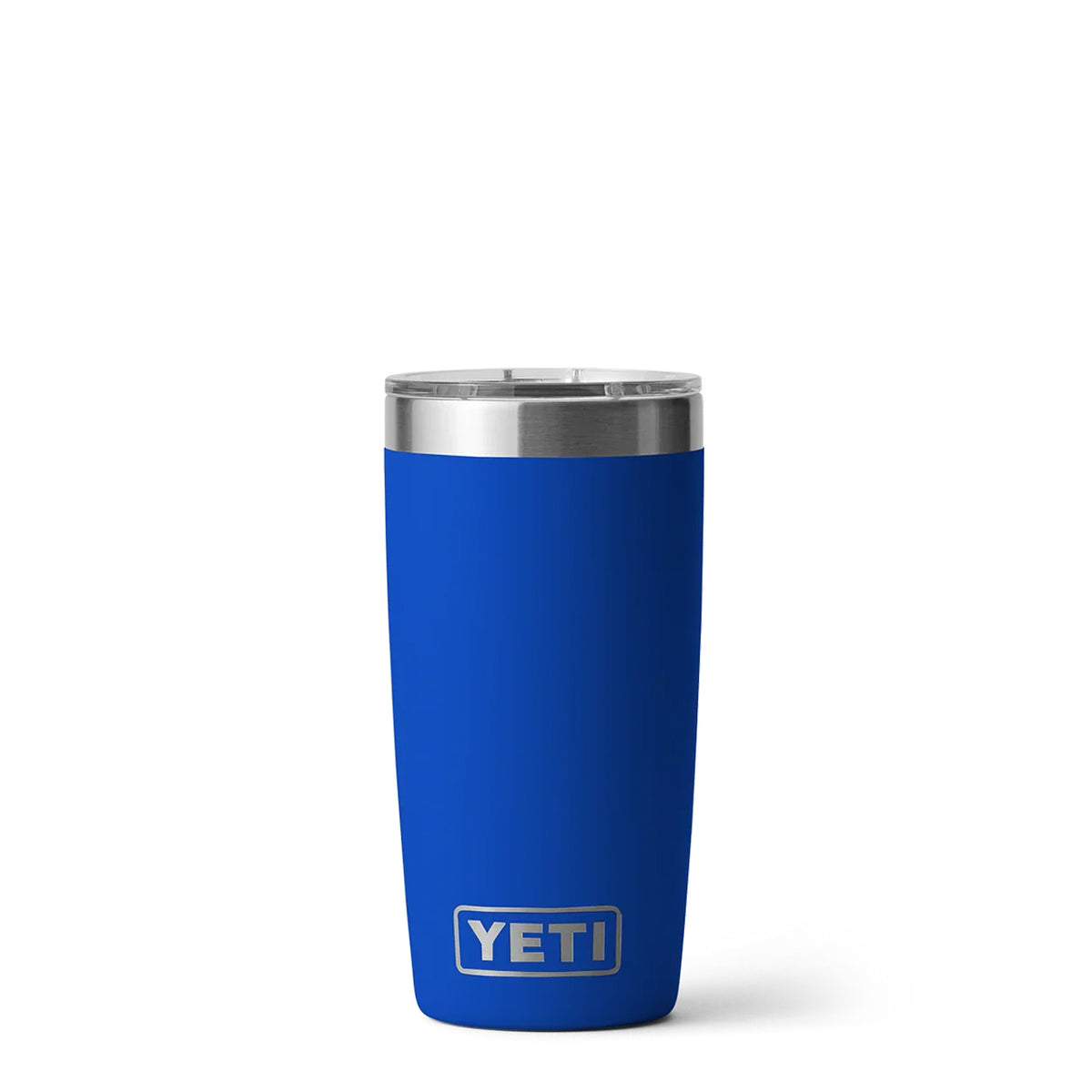 YETI Rambler 10oz Tumbler MS Royal Blue