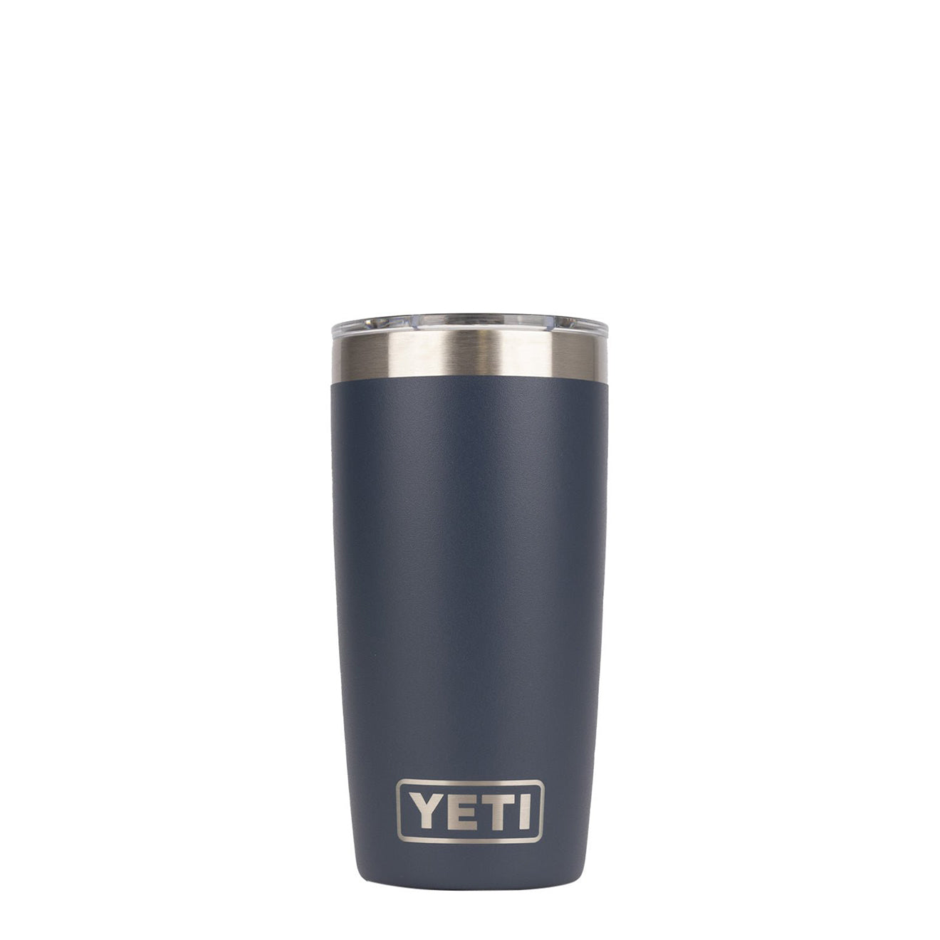 YETI Rambler 10oz Tumbler Navy