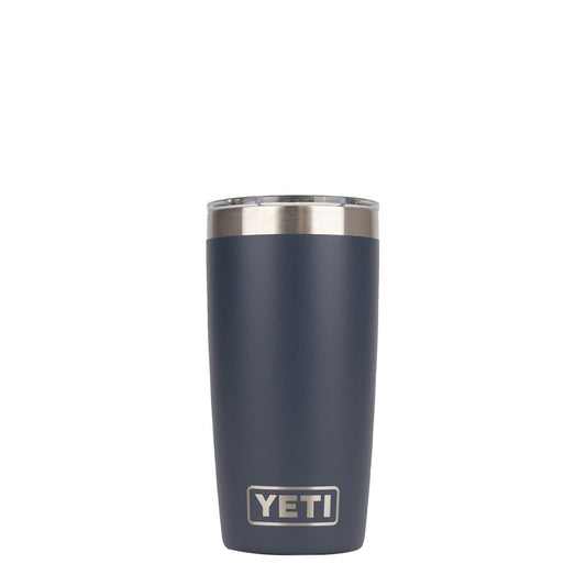 YETI Rambler 10oz Tumbler Navy