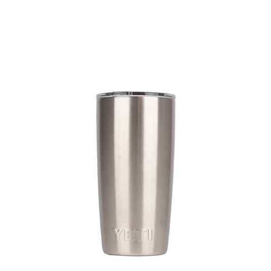 YETI Rambler 10oz Tumbler Stainless Steel