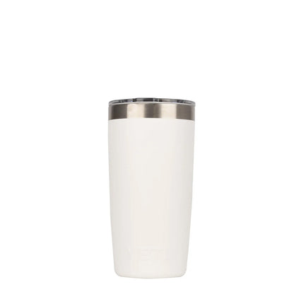 YETI Rambler 10oz Tumbler White