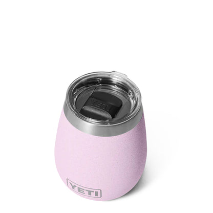YETI Rambler 10oz Wine Tumbler MS Cherry Blossom - The Sporting Lodge
