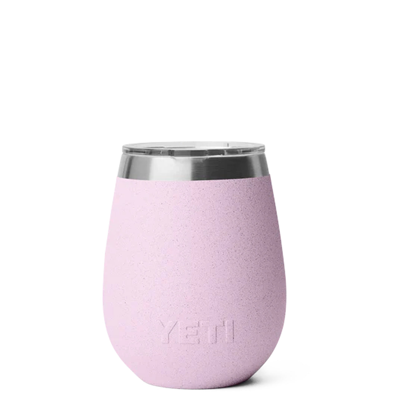 YETI Rambler 10oz Wine Tumbler MS Cherry Blossom - The Sporting Lodge
