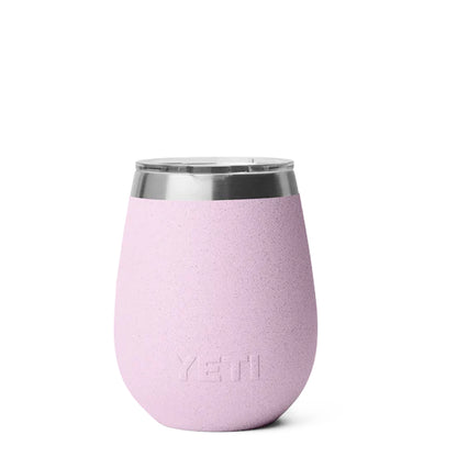 YETI Rambler 10oz Wine Tumbler MS Cherry Blossom - The Sporting Lodge