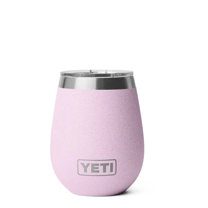 YETI Rambler 10oz Wine Tumbler MS Cherry Blossom - The Sporting Lodge