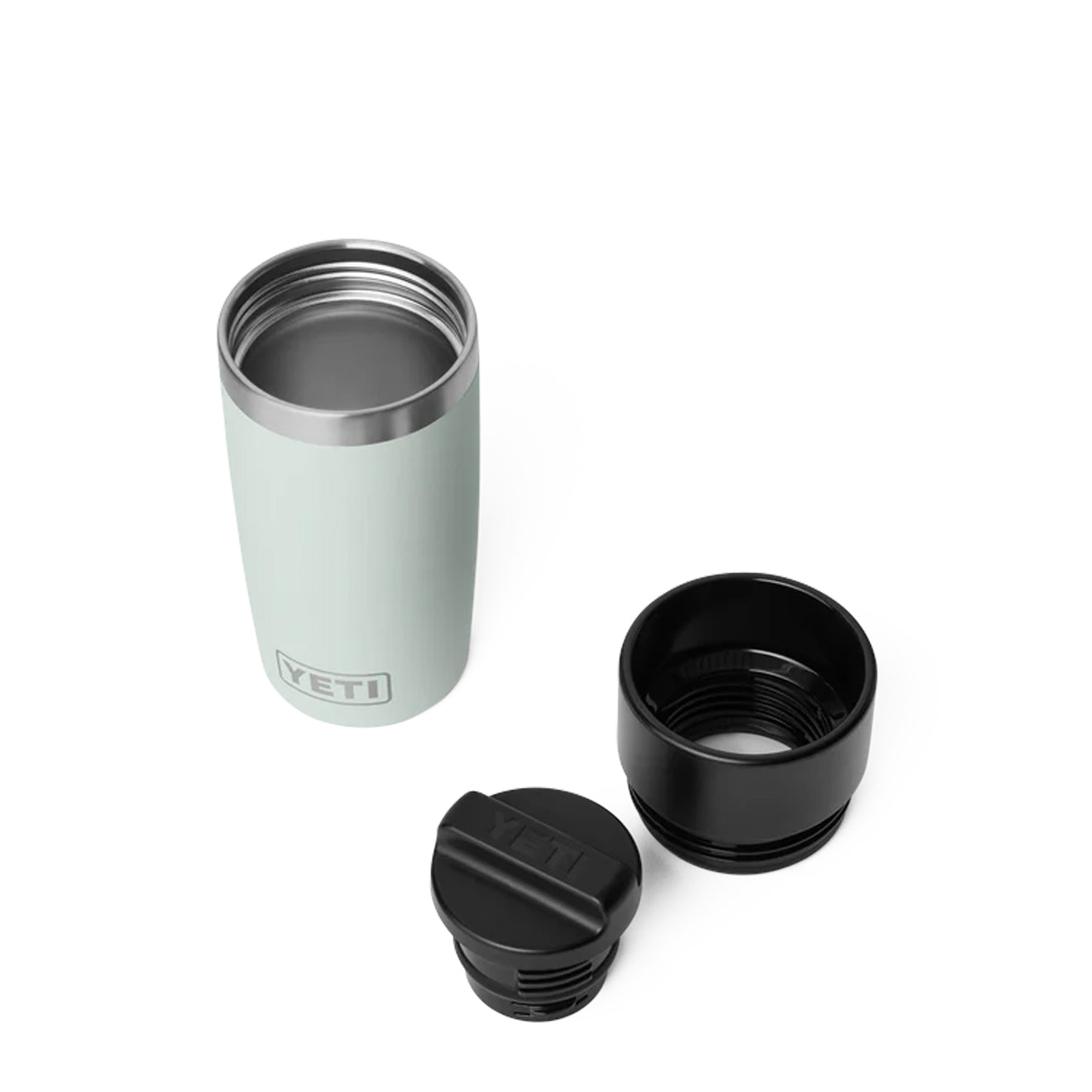 YETI Rambler 12oz Travel Bottle Ridgeline - The Sporting Lodge