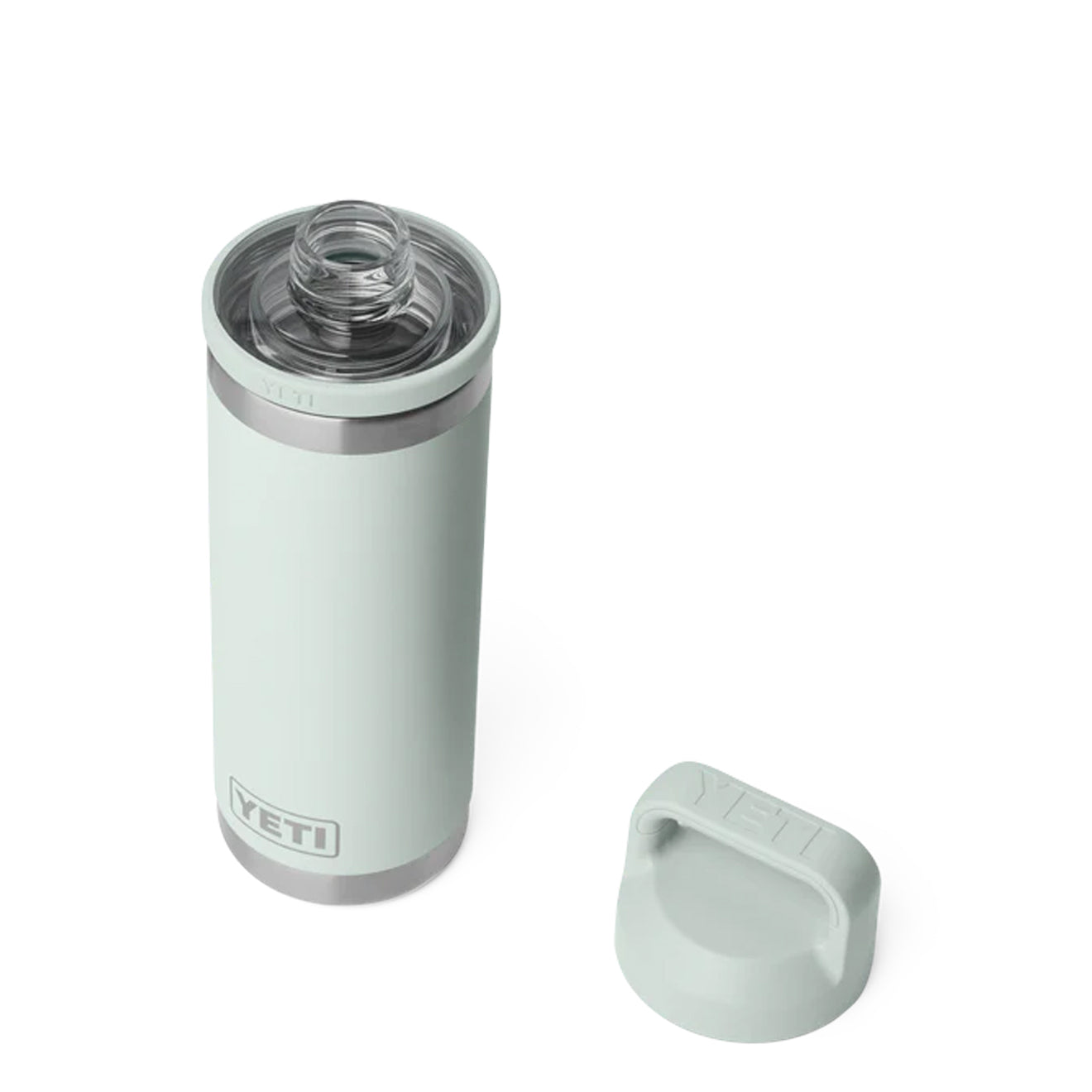 YETI Rambler 18oz Bottle Chug Ridgeline - The Sporting Lodge