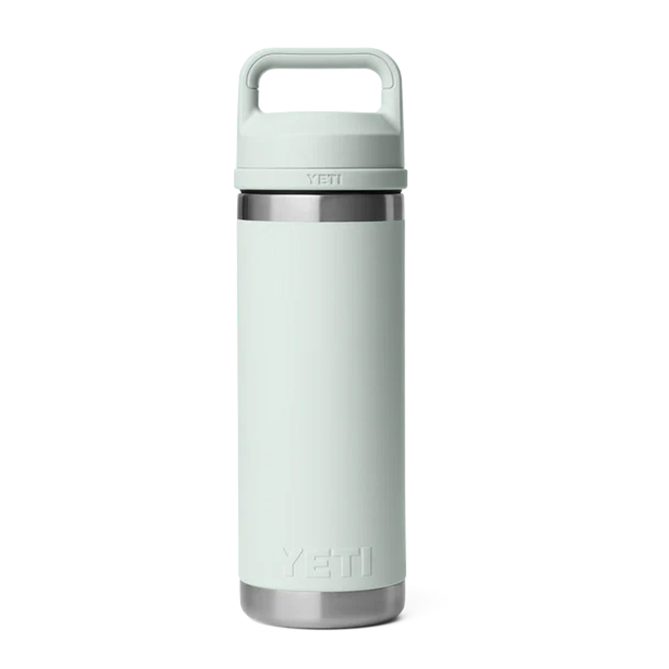 YETI Rambler 18oz Bottle Chug Ridgeline - The Sporting Lodge