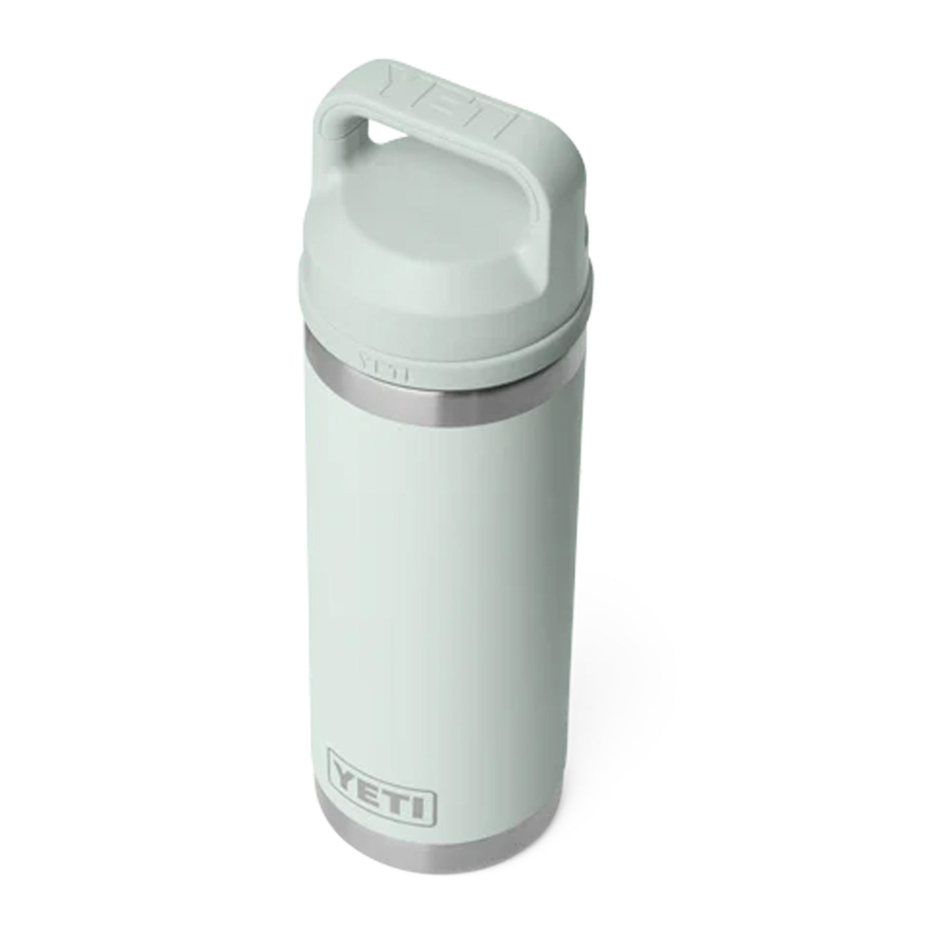 YETI Rambler 18oz Bottle Chug Ridgeline - The Sporting Lodge