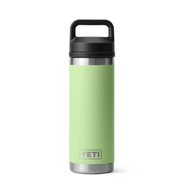 【新品】YETI rambler 18oz BOTTLE 迷彩 YETI Rambler 18oz Bottle Chug V2 Key Lime – The Sporting Lodge