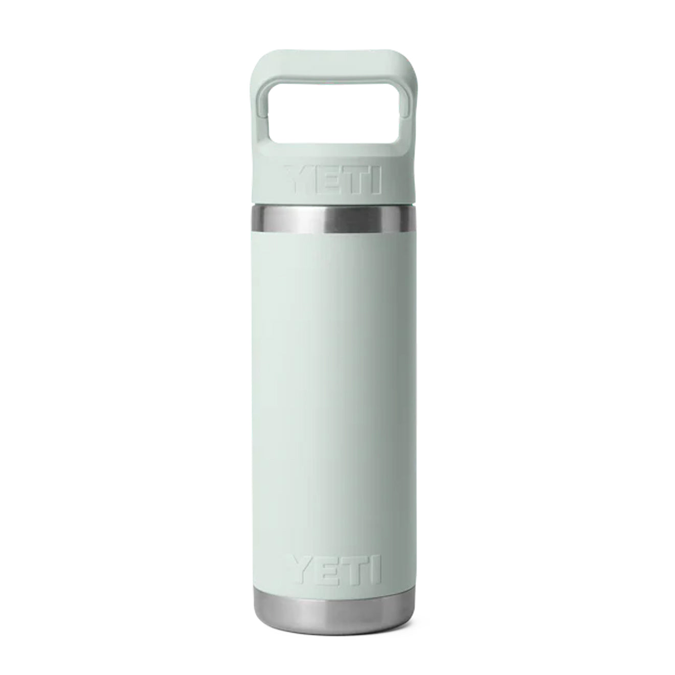 YETI Rambler 18oz Straw Bottle Ridgeline - The Sporting Lodge