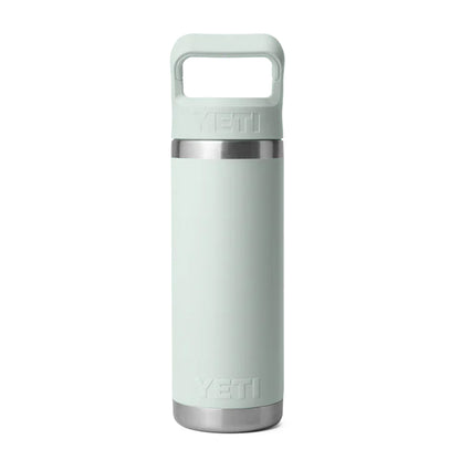 YETI Rambler 18oz Straw Bottle Ridgeline - The Sporting Lodge