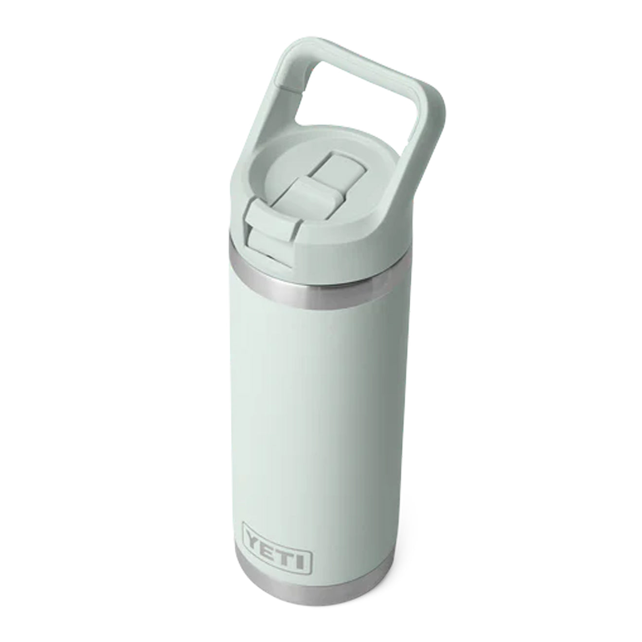 YETI Rambler 18oz Straw Bottle Ridgeline - The Sporting Lodge