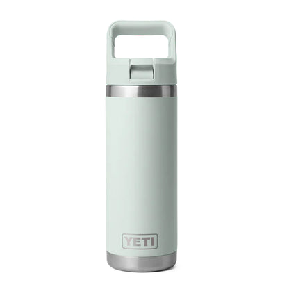 YETI Rambler 18oz Straw Bottle Ridgeline - The Sporting Lodge