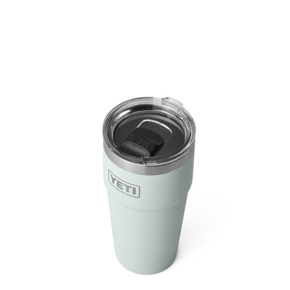YETI Rambler 20oz Stackable Cup Ridgeline - The Sporting Lodge