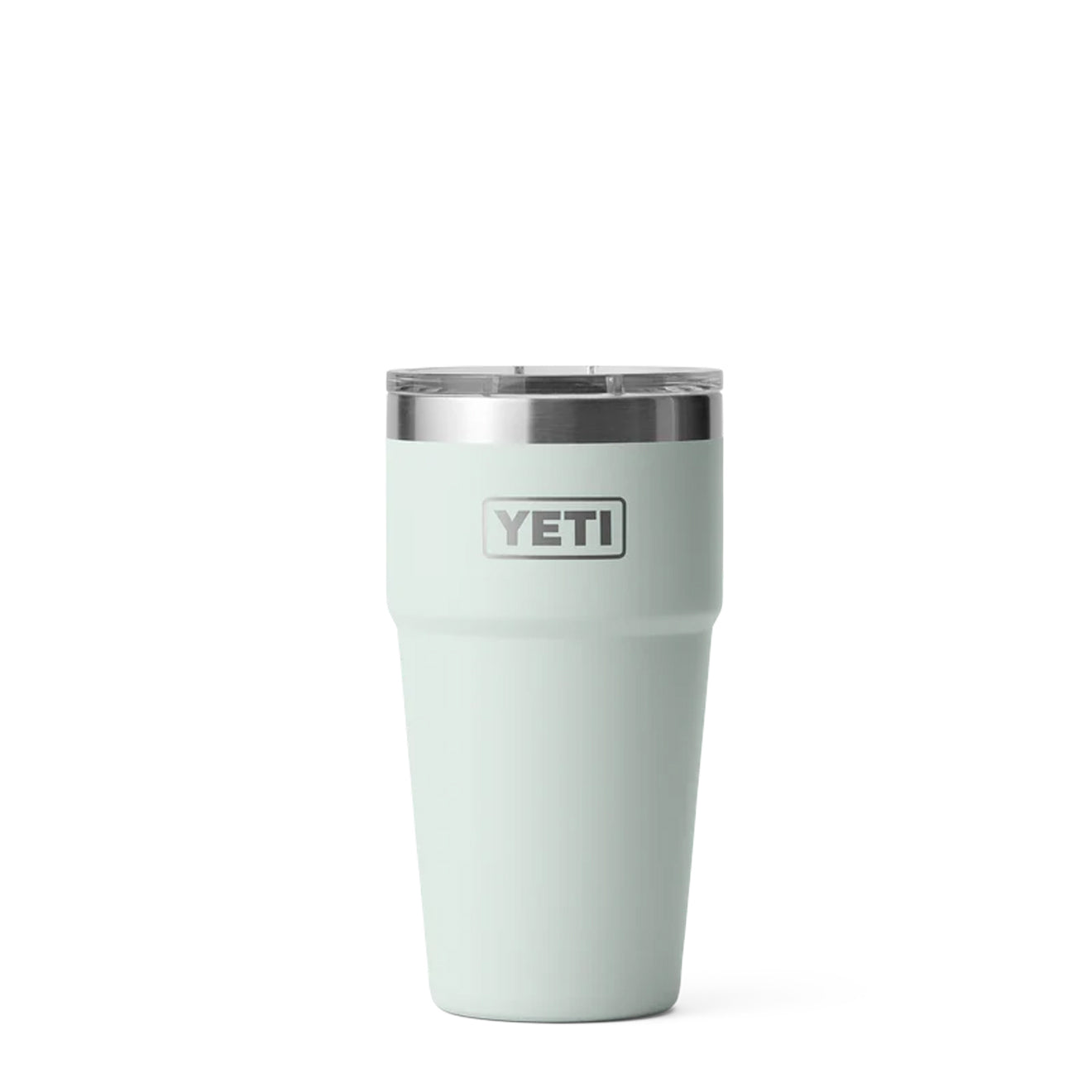 YETI Rambler 20oz Stackable Cup Ridgeline - The Sporting Lodge