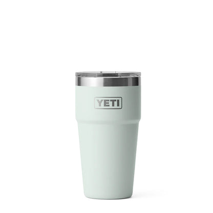 YETI Rambler 20oz Stackable Cup Ridgeline - The Sporting Lodge