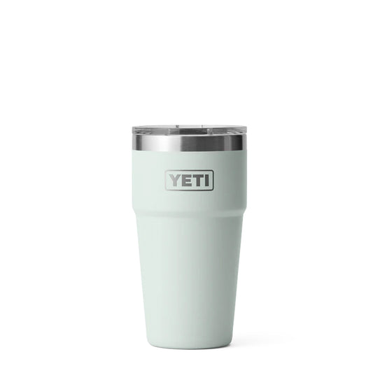 YETI Rambler 20oz Stackable Cup Ridgeline - The Sporting Lodge