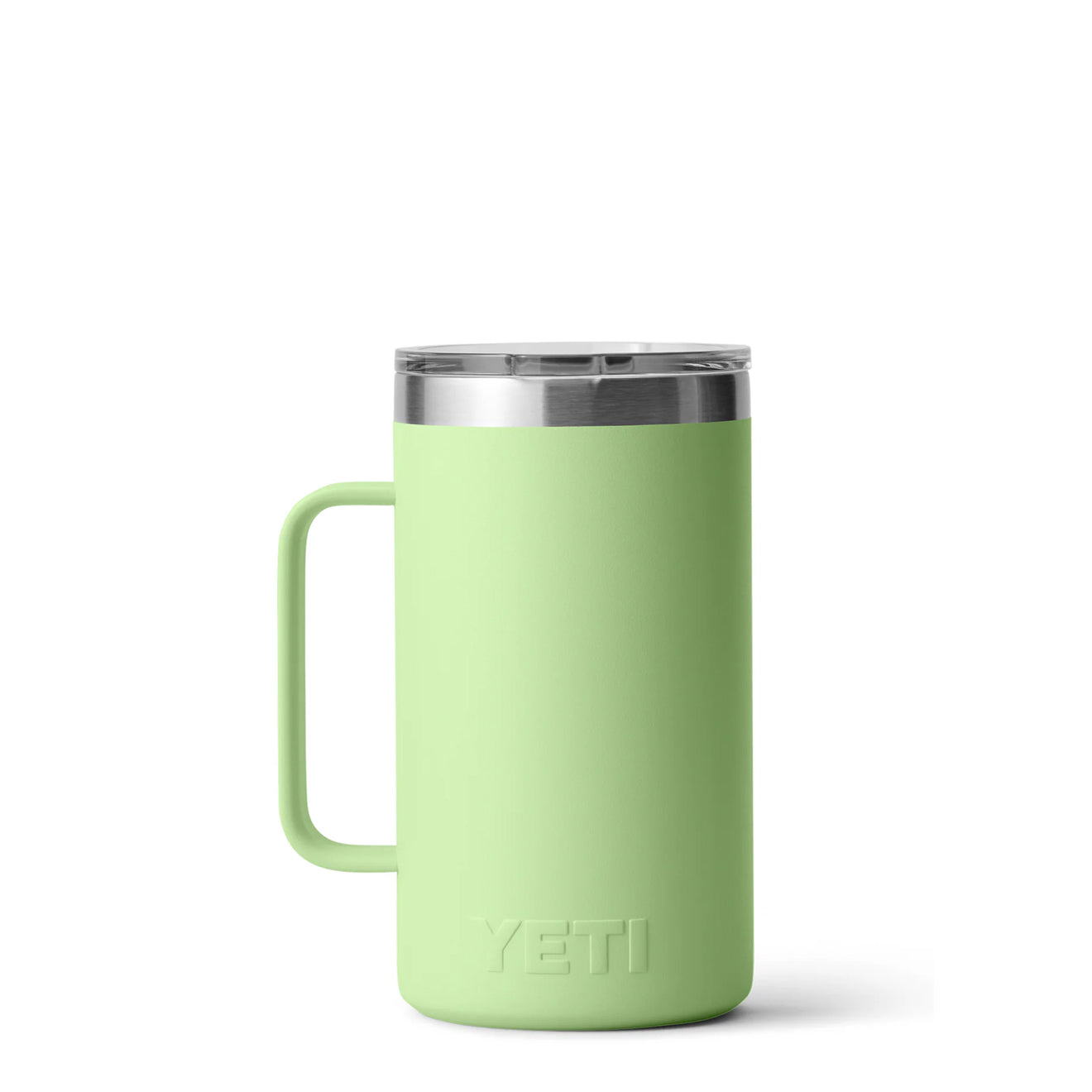 YETI　RAMBLER 24oz MUG オレンジ Rambler® 42 oz (1.2 l) Straw Mug – YETI EUROPE