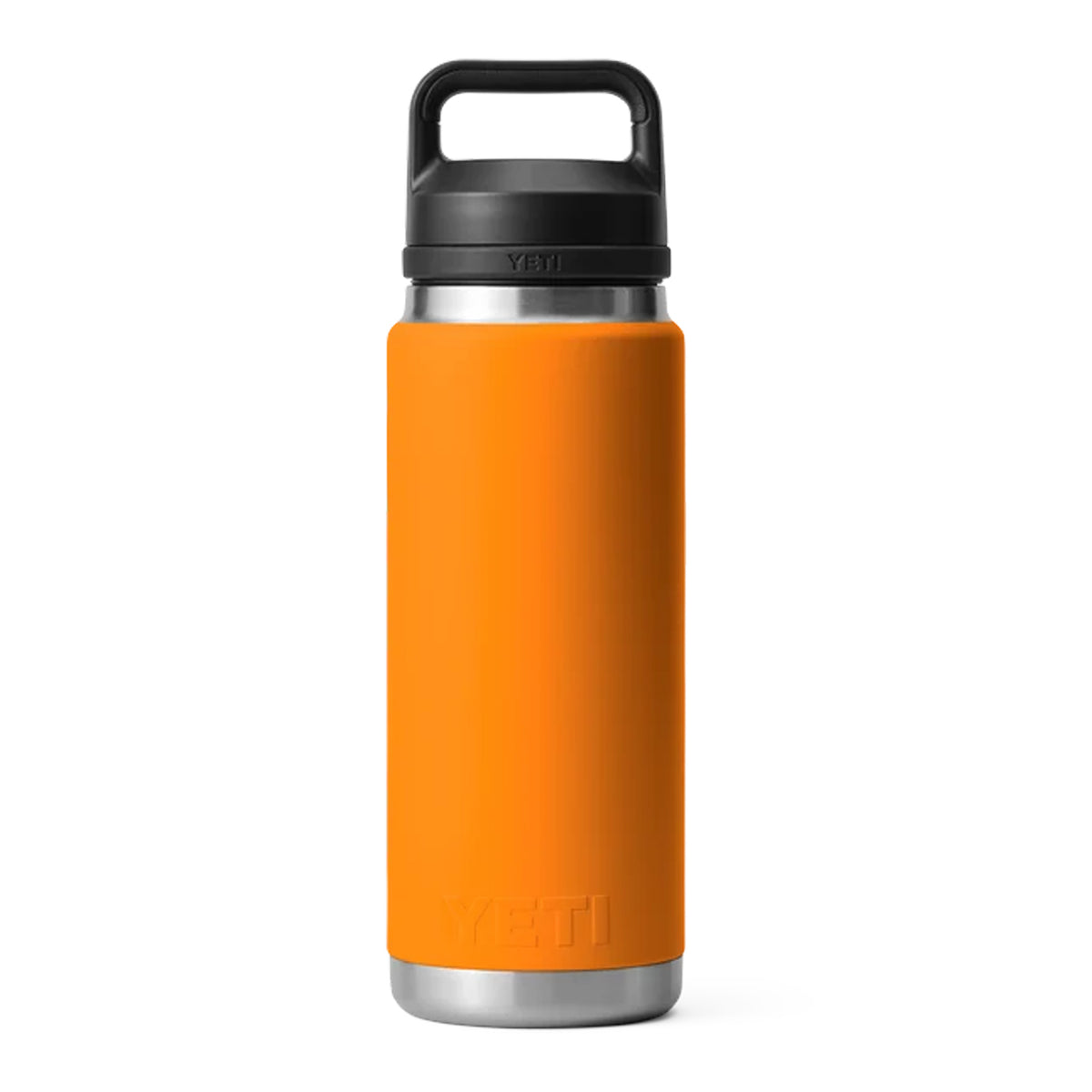 YETI Rambler 26oz Bottle Chug King Crab