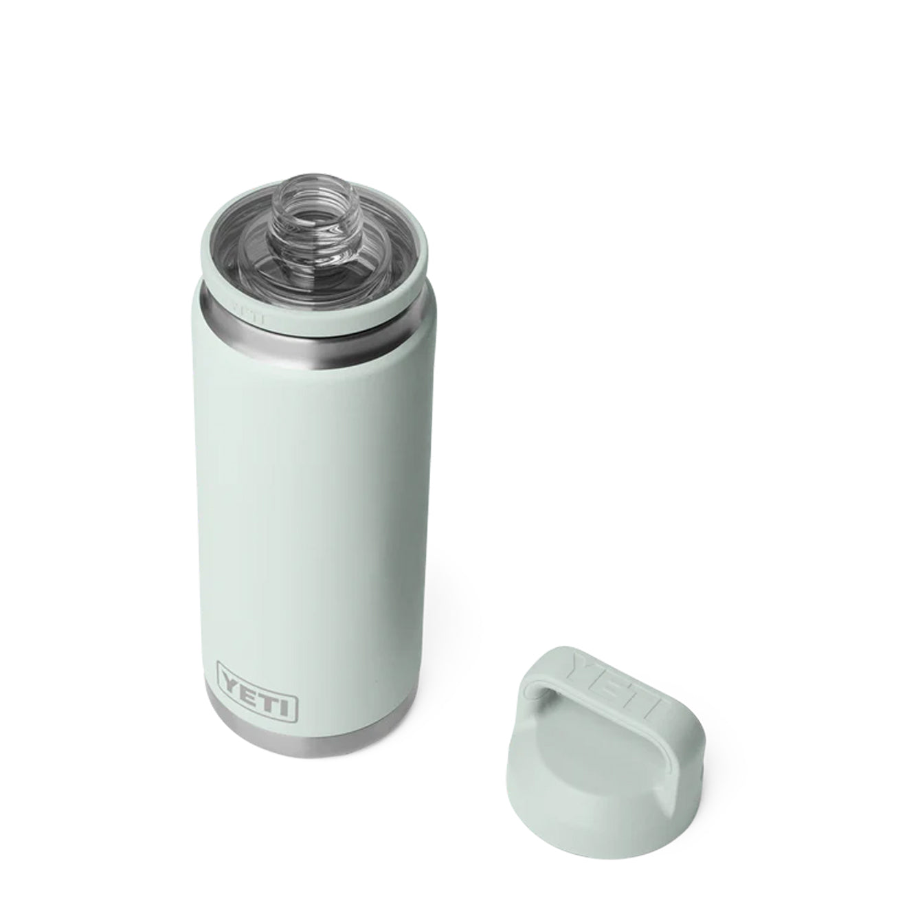 YETI Rambler 26oz Bottle Chug Ridgeline - The Sporting Lodge