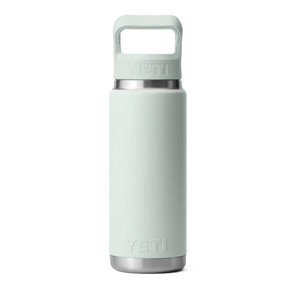 YETI Rambler 26oz Straw Bottle Ridgeline - The Sporting Lodge