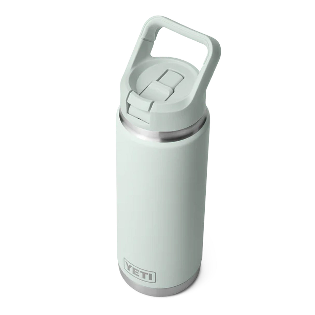 YETI Rambler 26oz Straw Bottle Ridgeline - The Sporting Lodge