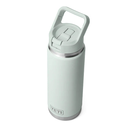 YETI Rambler 26oz Straw Bottle Ridgeline - The Sporting Lodge