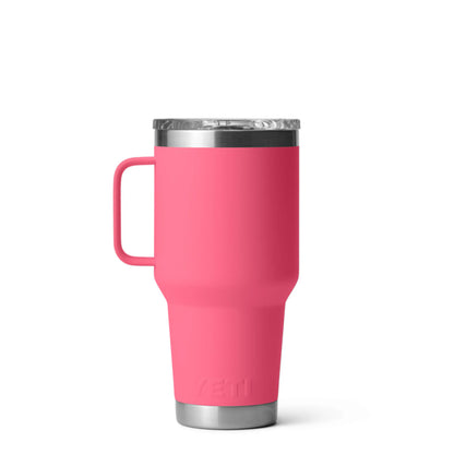 YETI Rambler 30oz Travel Mug Tropical Pink - The Sporting Lodge