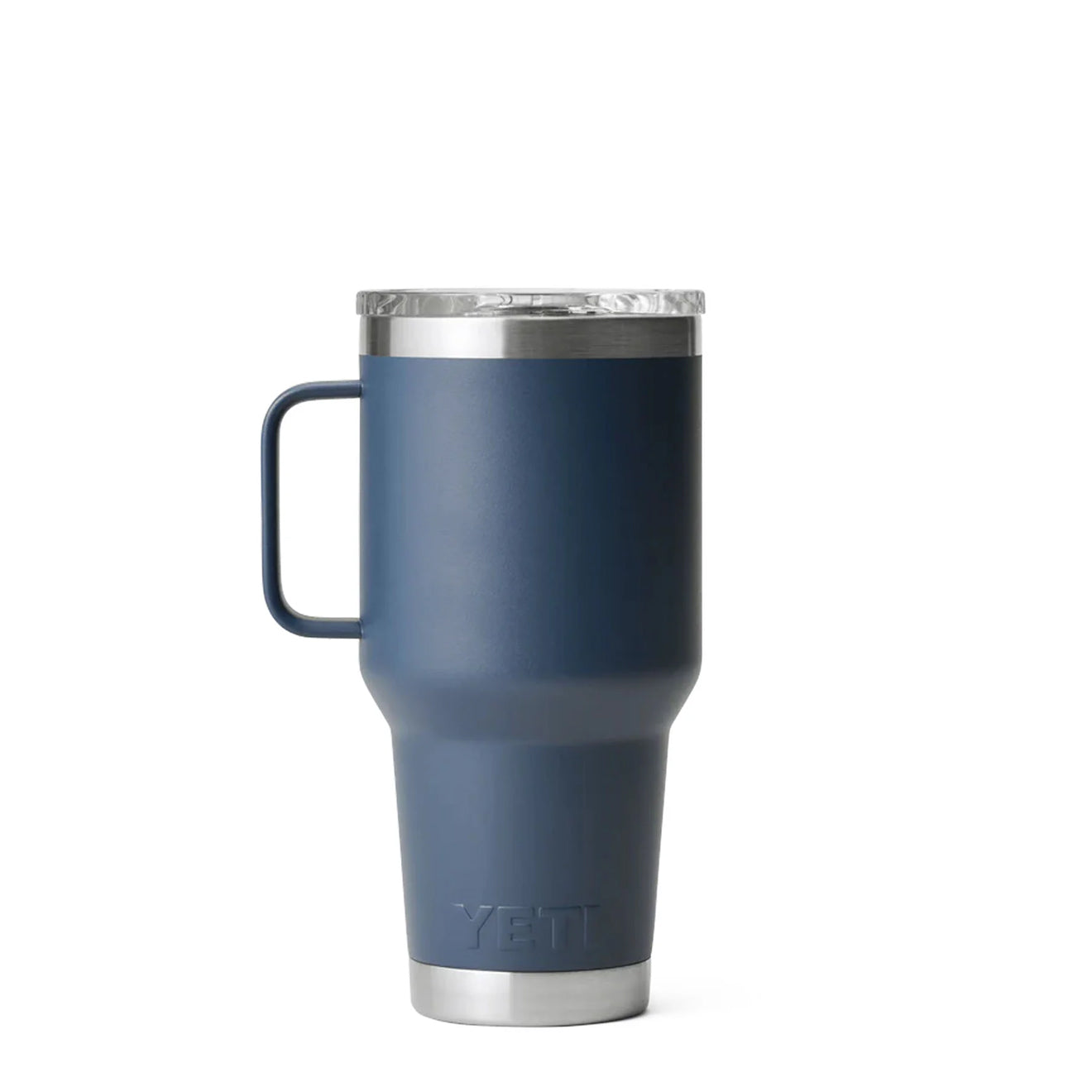 YETI Rambler 30 oz Tumbler MS Navy - The Sporting Lodge