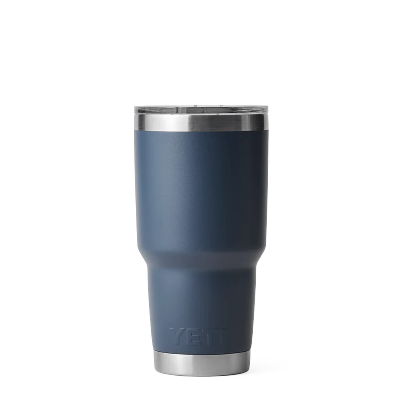 YETI Rambler 30 oz Tumbler MS Navy