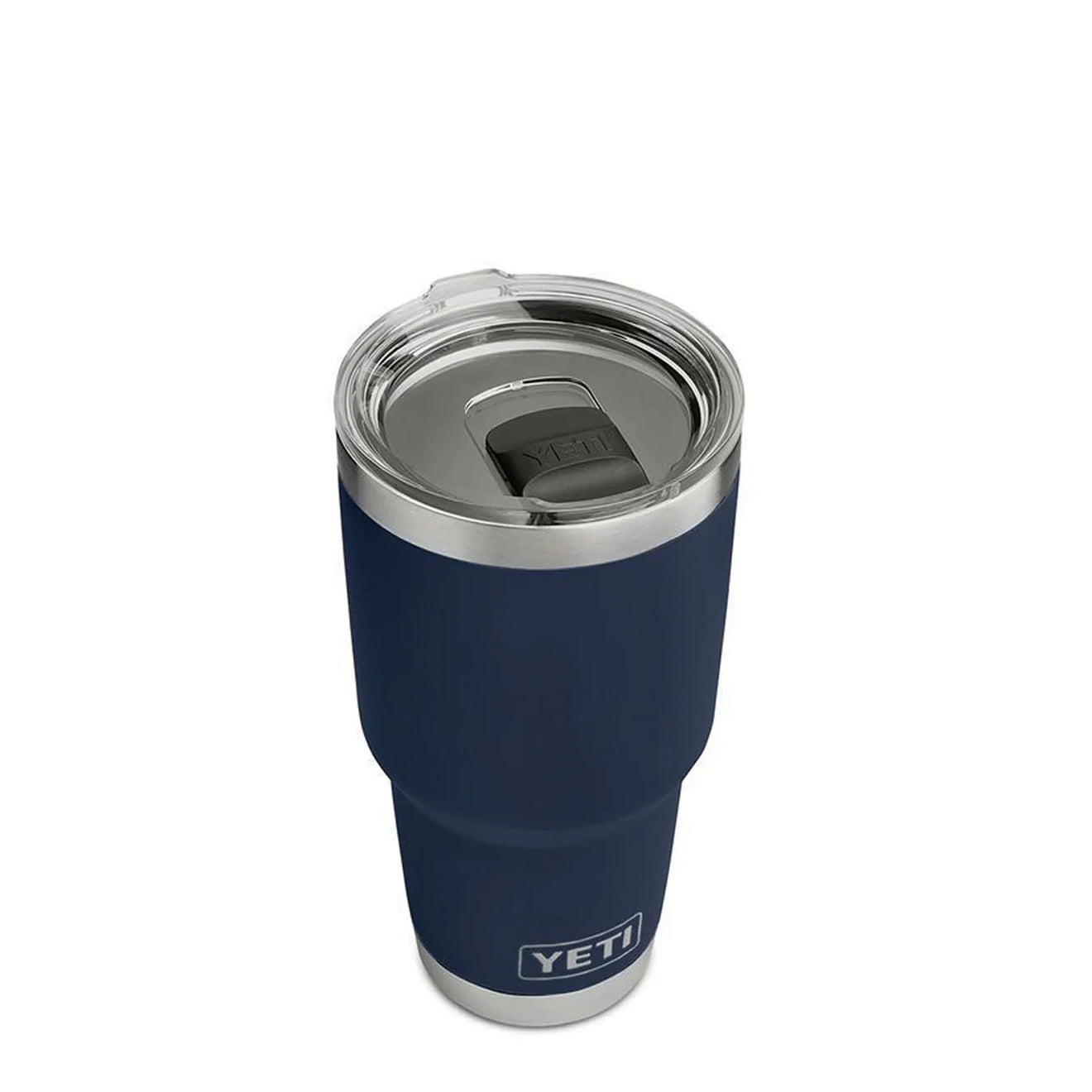 YETI Rambler 30oz Tumbler Navy - The Sporting Lodge