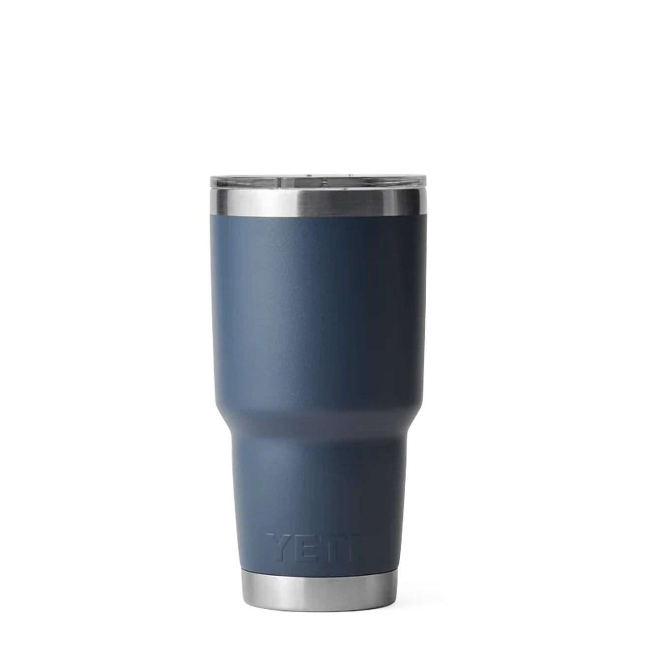 YETI Rambler 30oz Tumbler Navy - The Sporting Lodge