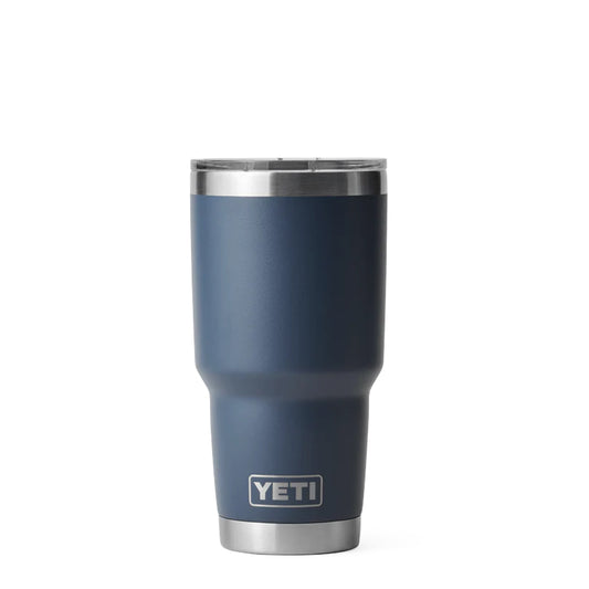YETI Rambler 30oz Tumbler Navy