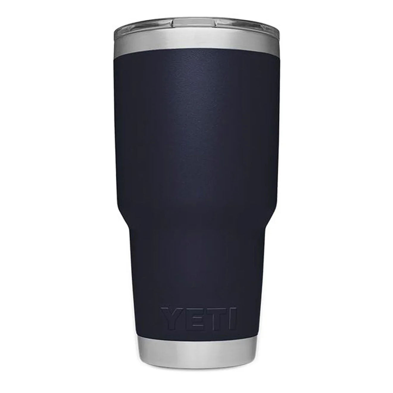 YETI Rambler 30oz Tumbler Navy - The Sporting Lodge