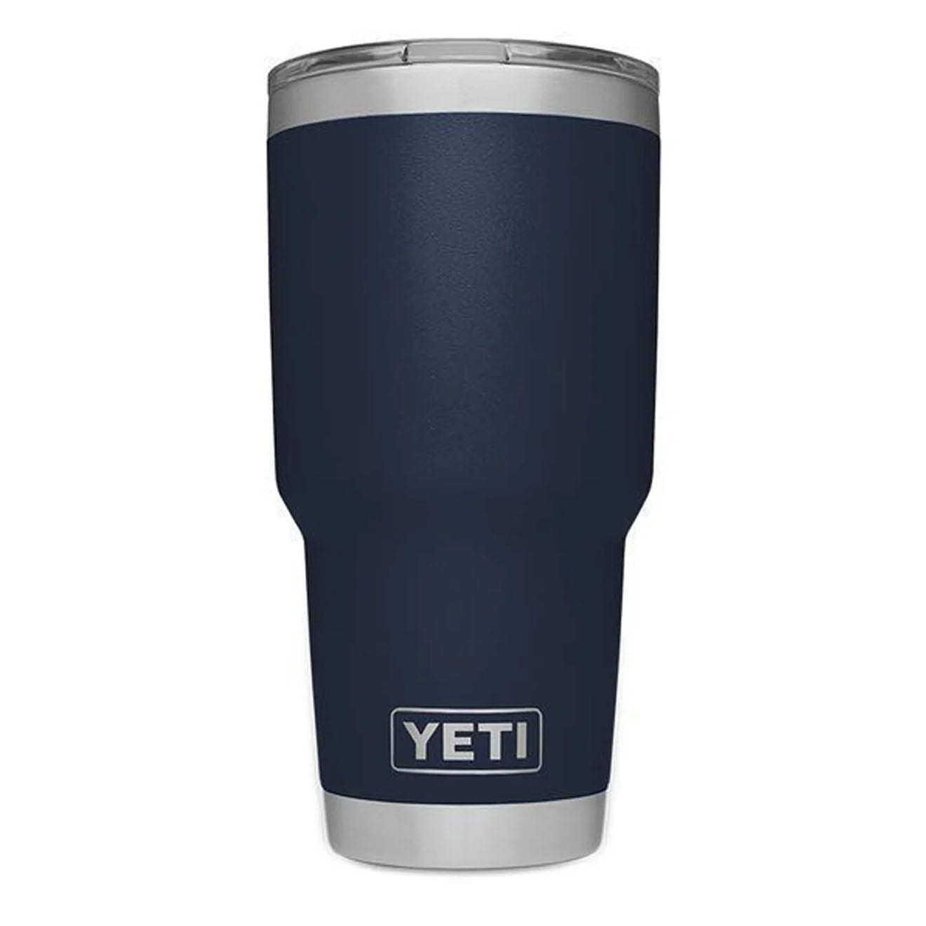 YETI Rambler 30oz Tumbler Navy - The Sporting Lodge