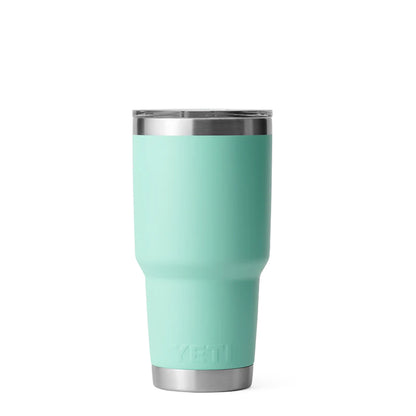 YETI Rambler 30oz Tumbler Seafoam - The Sporting Lodge